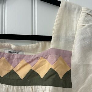 Madewell Top
